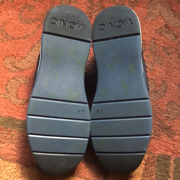 vionic calina sneaker